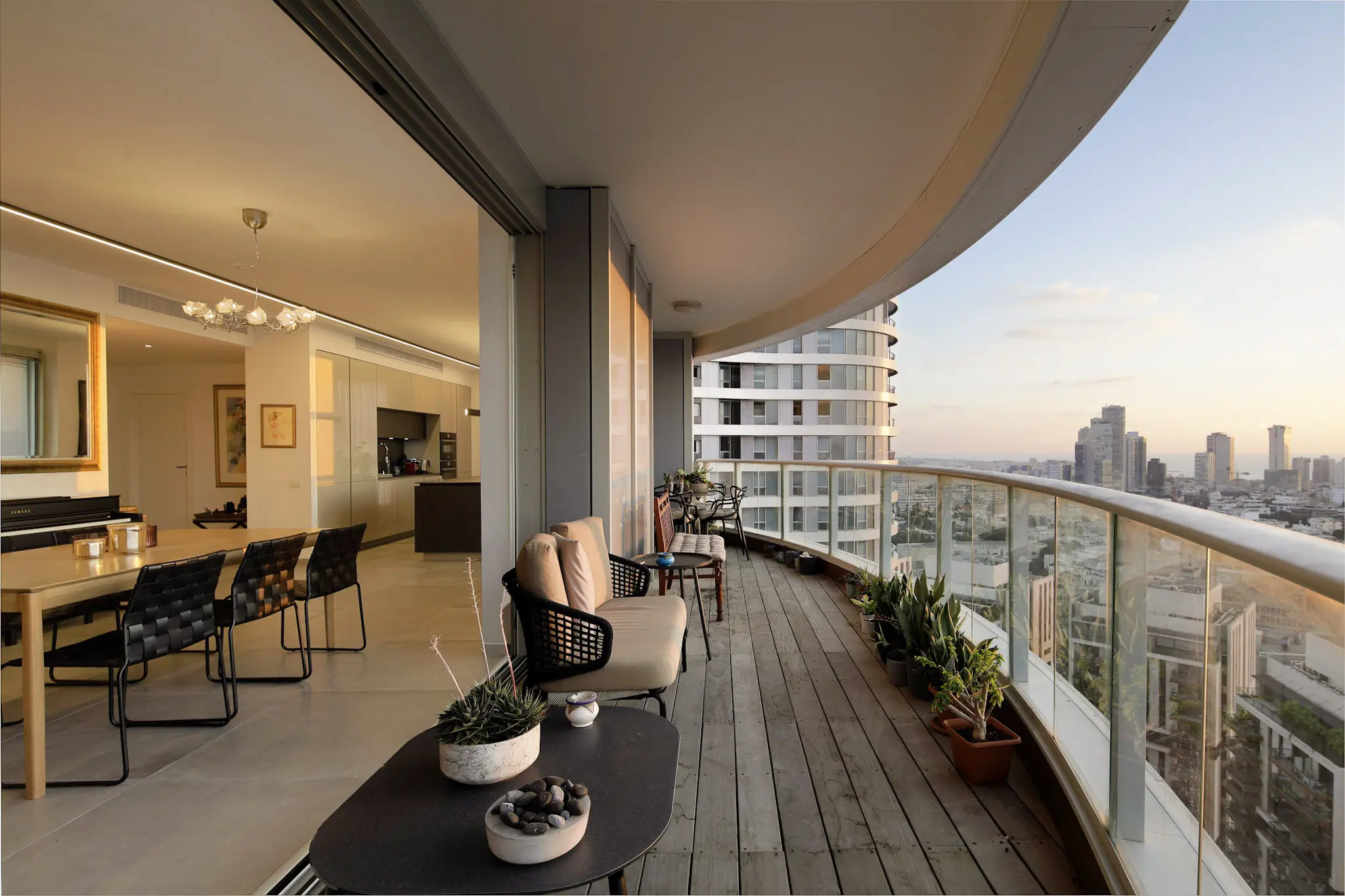 Tel Aviv Luxury Apartments for sale: Tel Aviv Luxury Apartments for sale