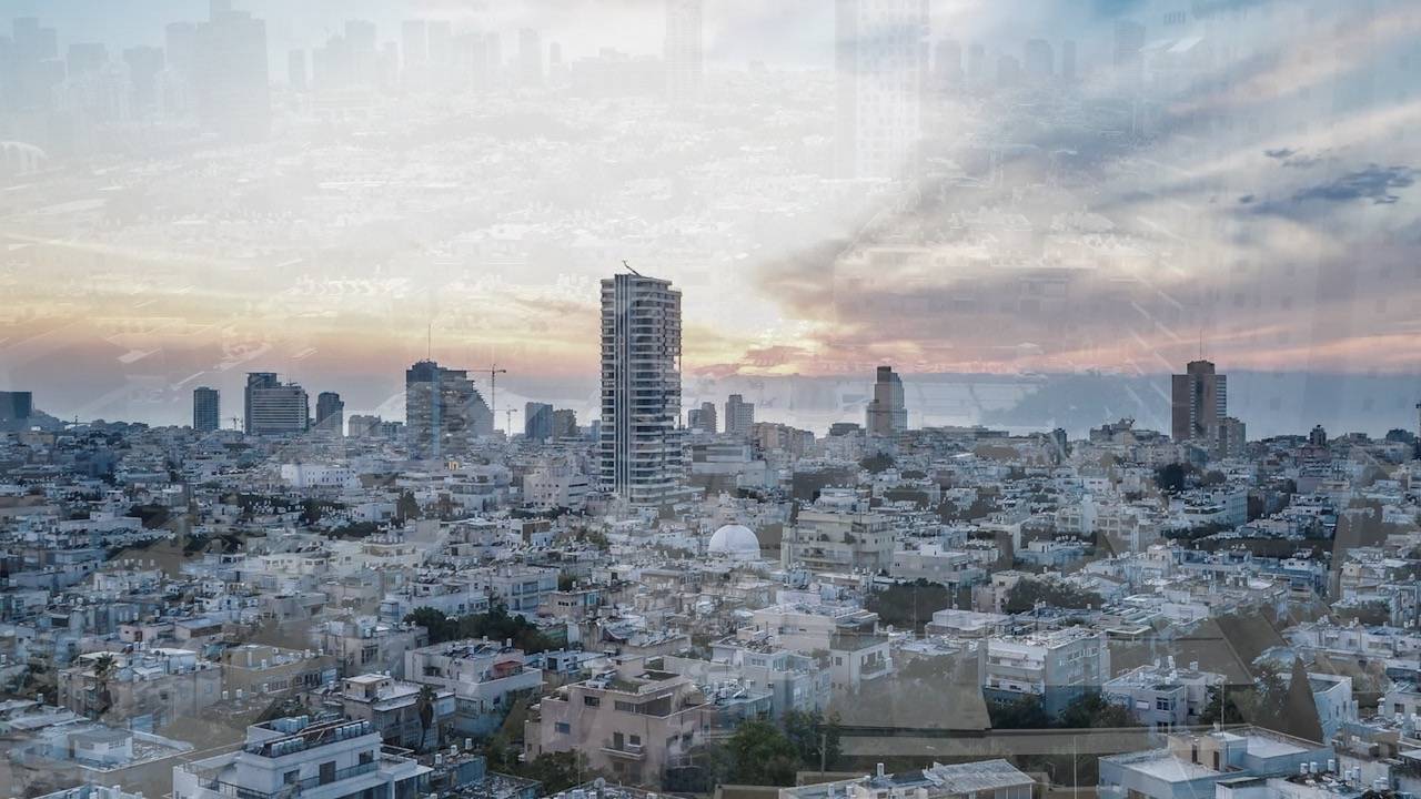 Tel Aviv Real Estate Market: Tel Aviv Real Estate Market