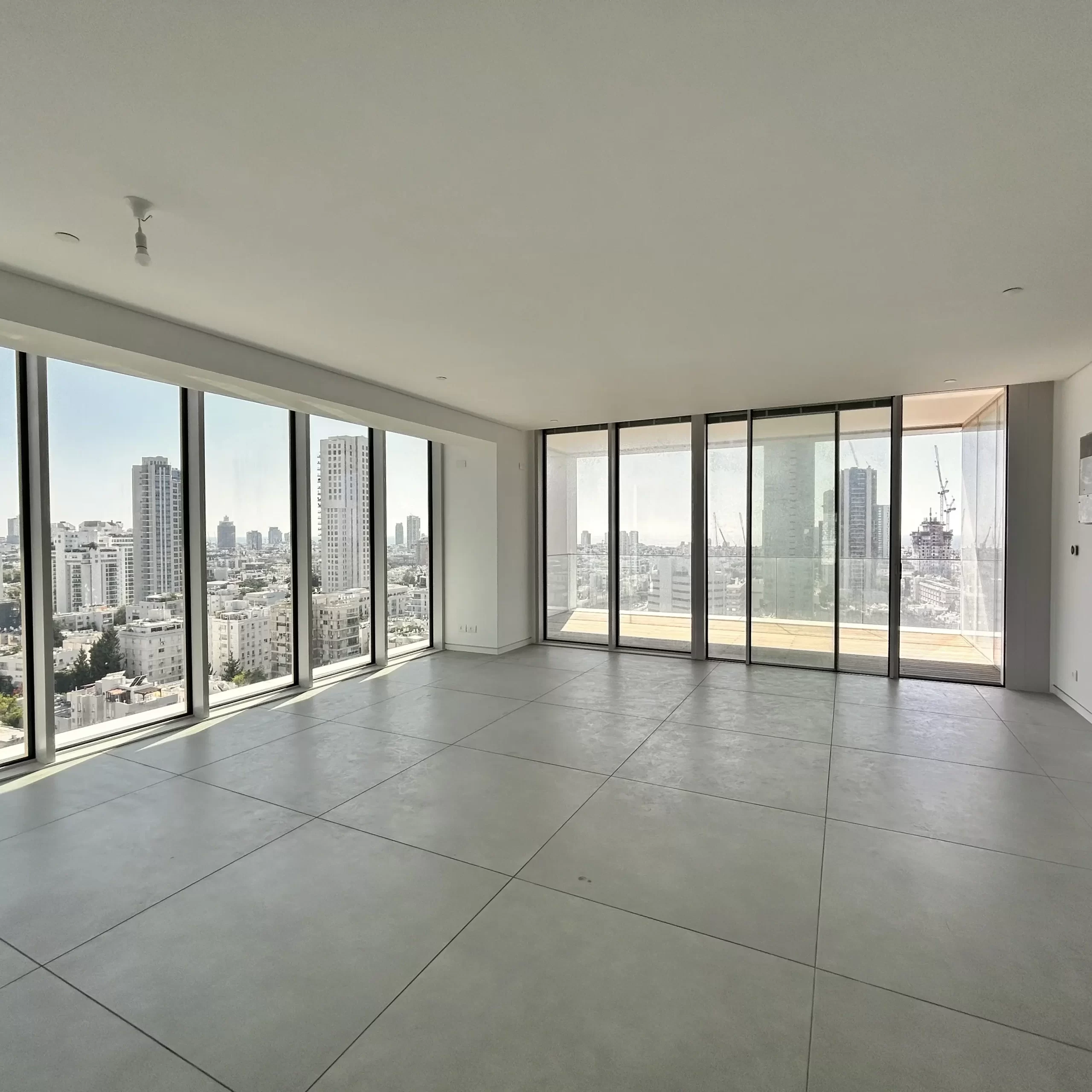 Luxury apartment for sale beit lessin tower amazing views