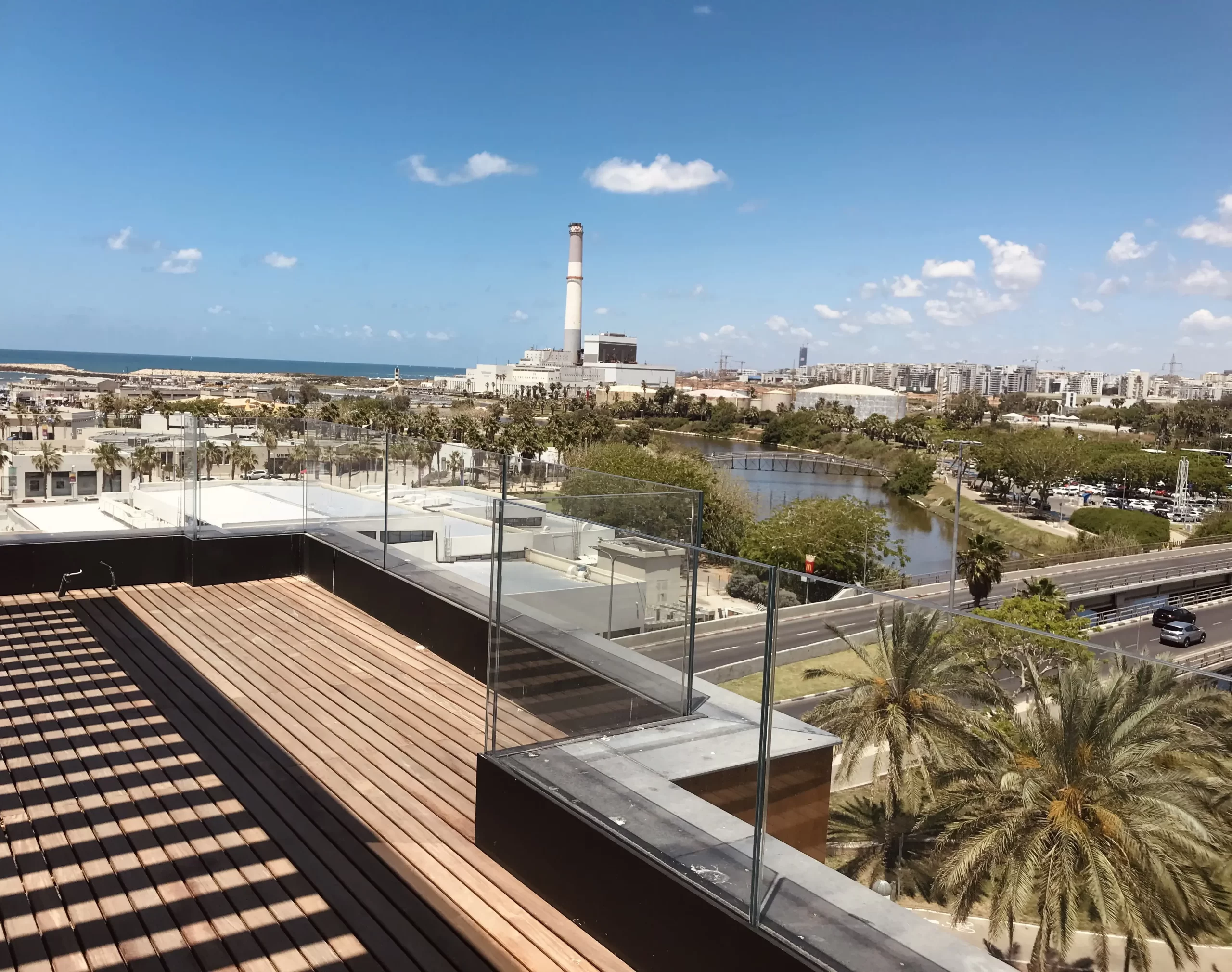 Tel Aviv Properties: Tel Aviv Properties