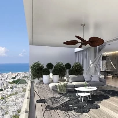 a vendre projet de luxe tel aviv vieux nord: a vendre projet de luxe tel aviv vieux nord