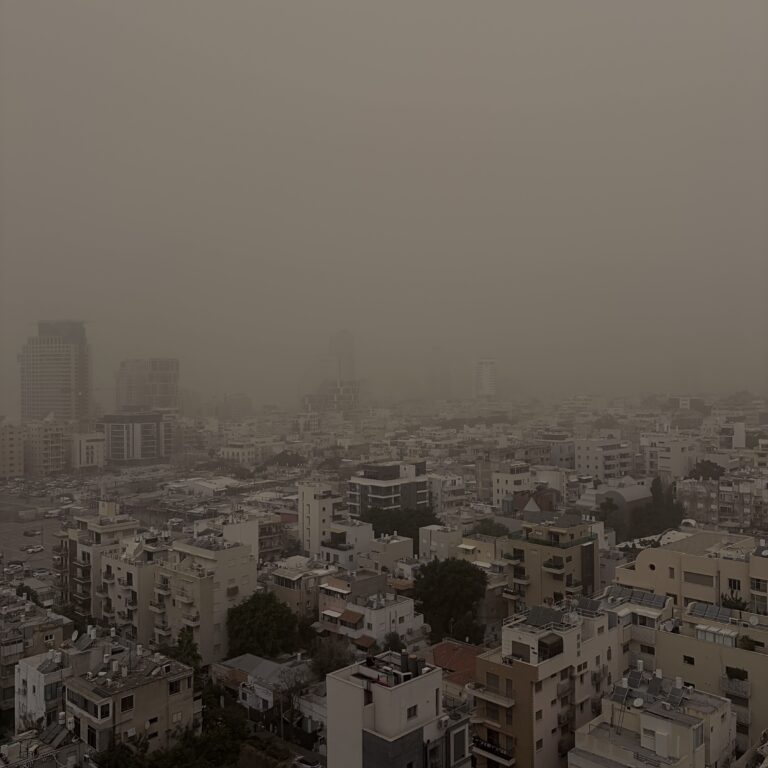 The Tel Aviv Property Market | 2026 The Tel Avivi ⎸ Property Advisors Tel Aviv Real Estate Market: Tel Aviv Real Estate Market