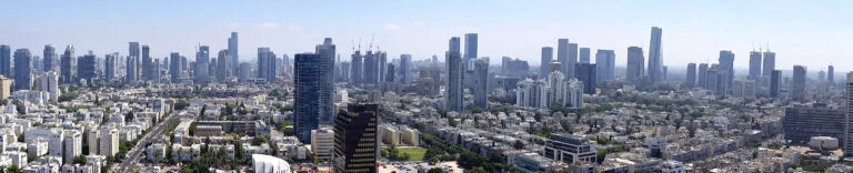 The Tel Aviv Property Market | 2026 The Tel Avivi ⎸ Property Advisors Tel Aviv Real Estate Market: Tel Aviv Real Estate Market