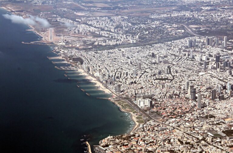 The Tel Aviv Property Market | 2026 The Tel Avivi ⎸ Property Advisors Tel Aviv Real Estate Market: Tel Aviv Real Estate Market