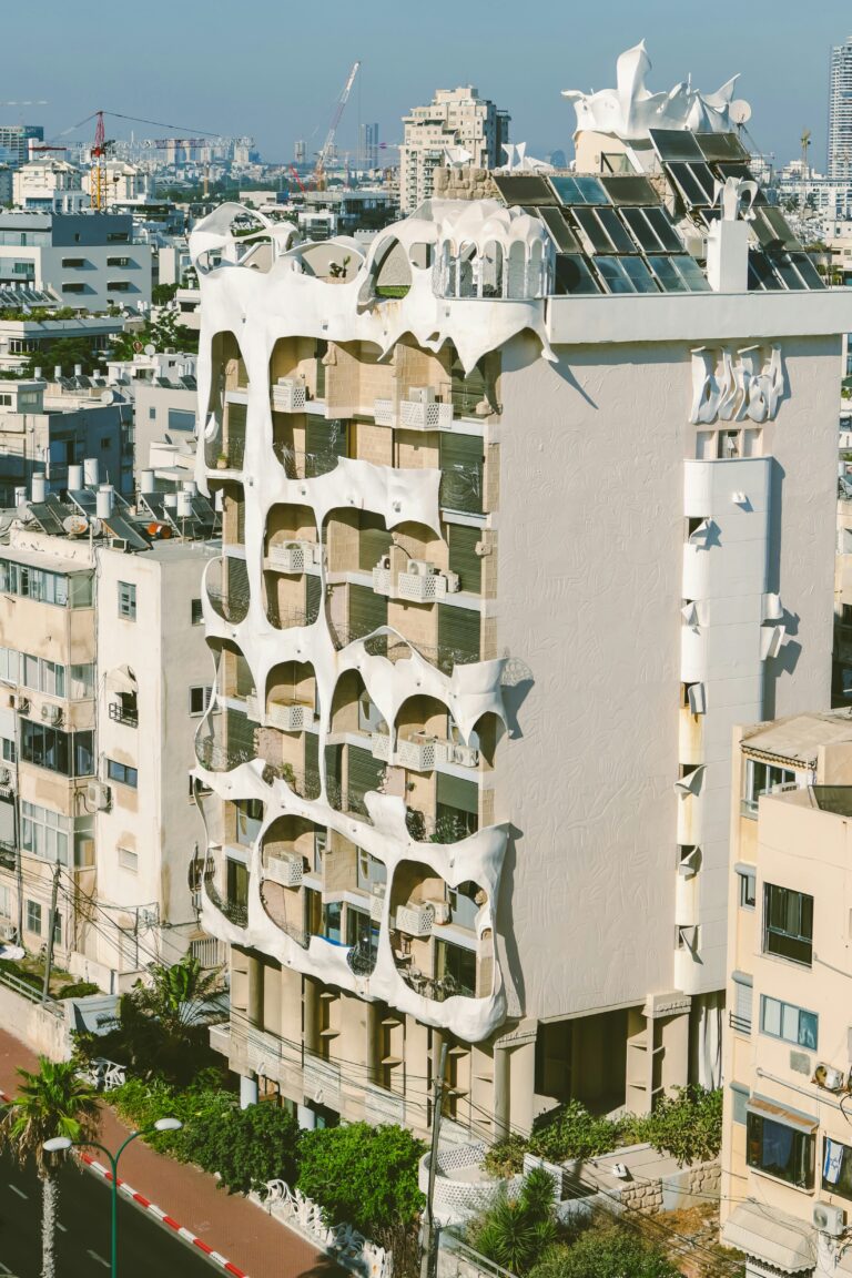 The Tel Aviv Property Market | 2026 The Tel Avivi ⎸ Property Advisors Tel Aviv Real Estate Market: Tel Aviv Real Estate Market