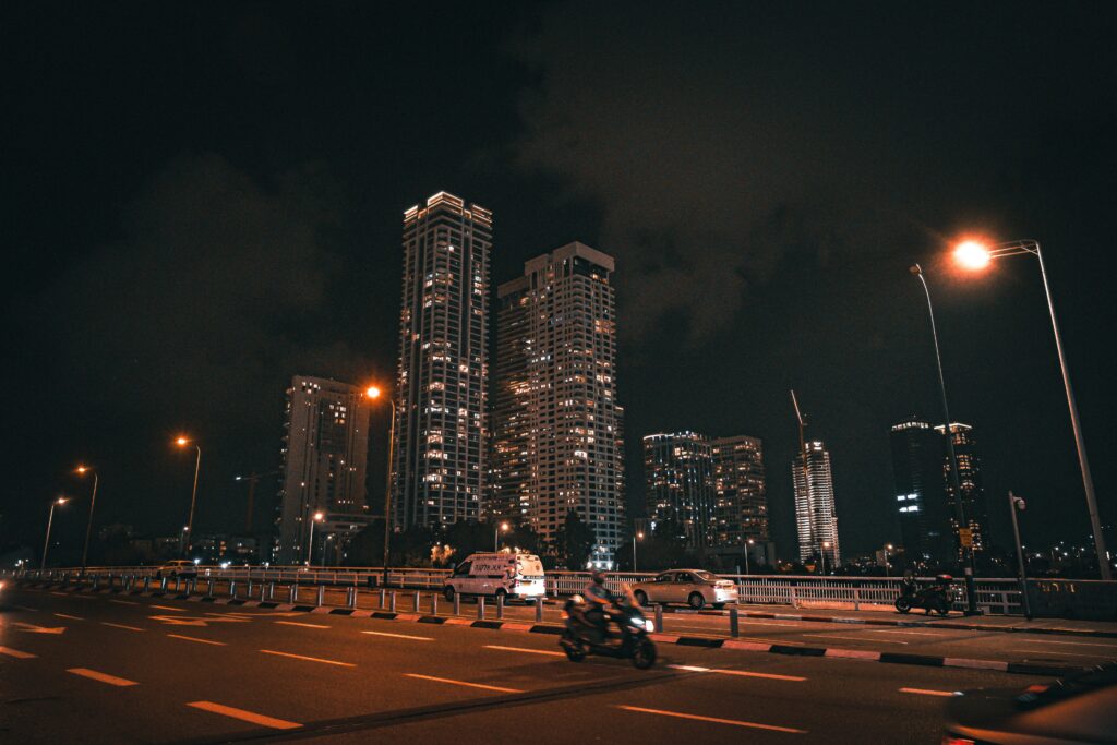 Tel Aviv Luxury Rental Market 2026: Prices, Yields, and What Landlords Need to Know | 2026 The Tel Avivi ⎸ Property Advisors :